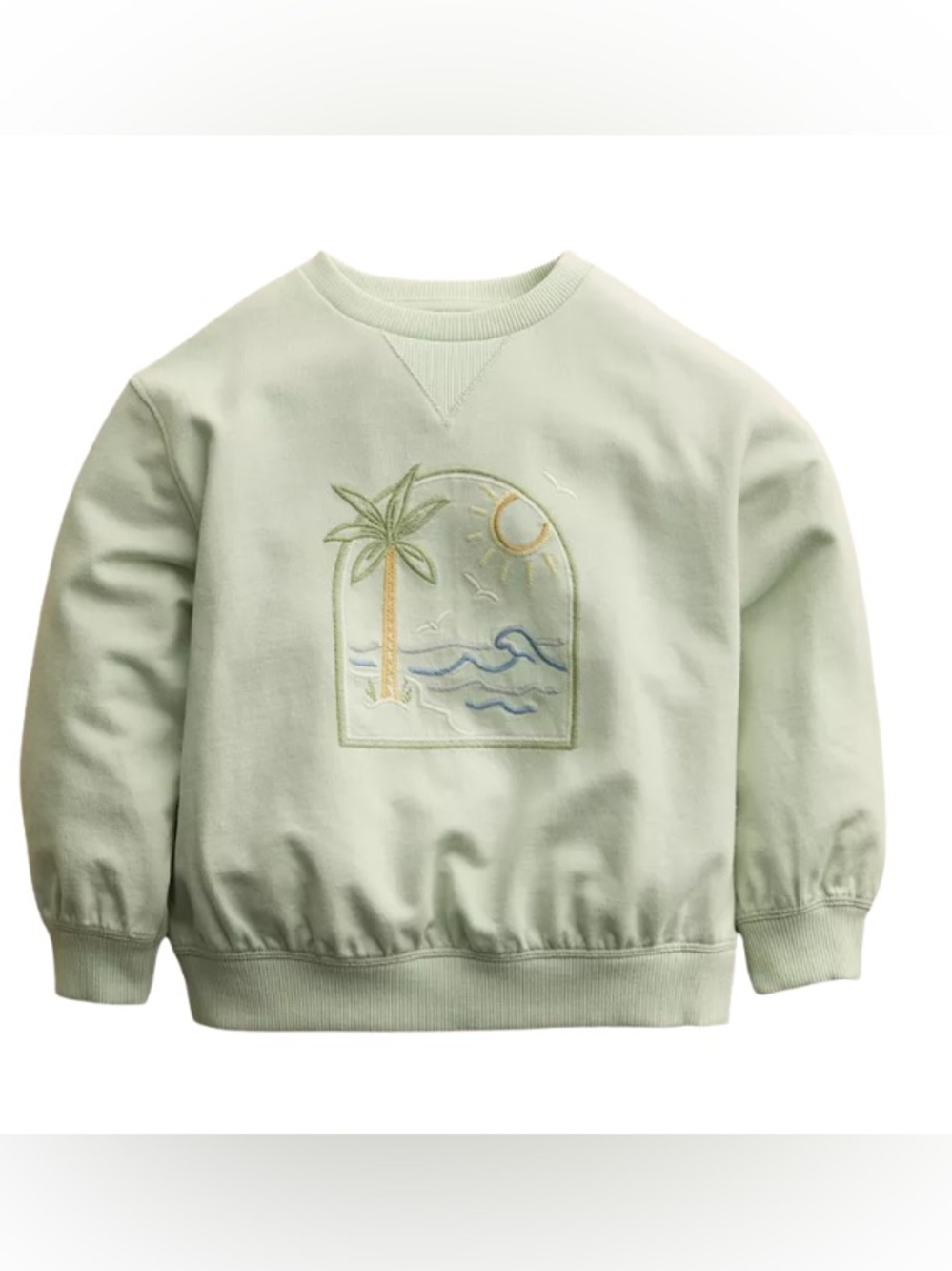 NWOT Little Co. by Lauren Conrad Toddler Sweatshirt Unisex
